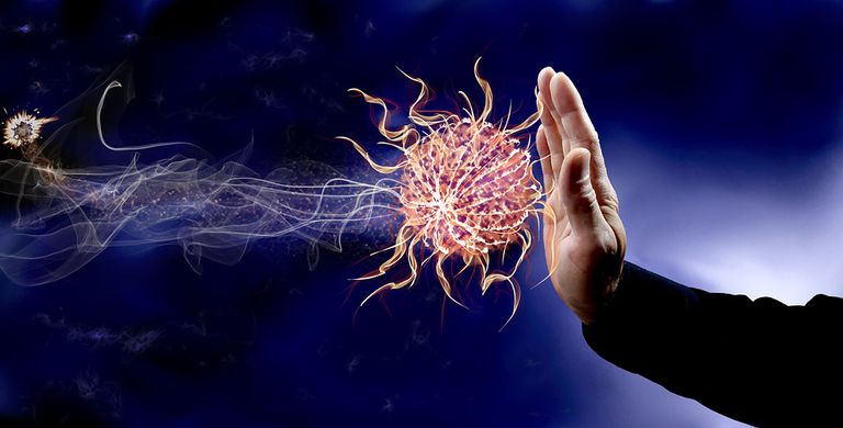 odpowiedź immunologiczną, układ odpornościowy, odpowiedzi immunologicznej, układu odpornościowego, autoimmunologiczna jest