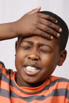 migreny dzieci, bóle głowy, może również, dzieci mogą, głowy migreny
