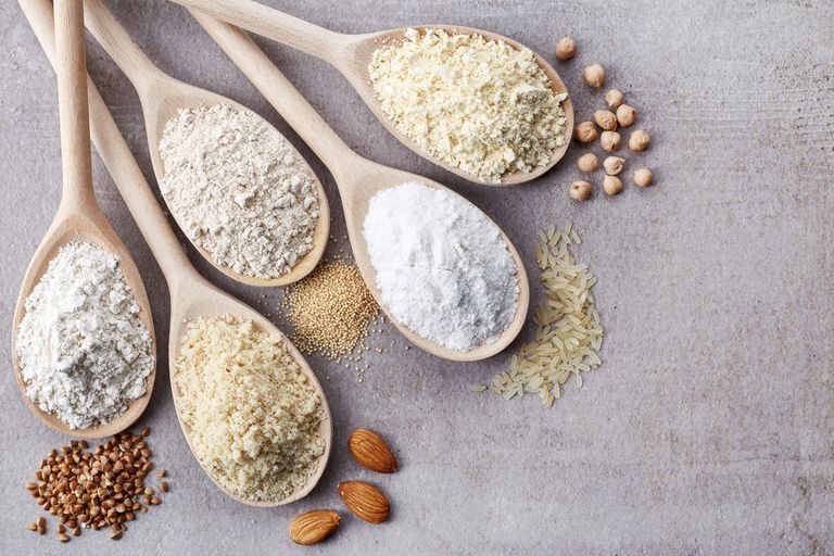 zawartości białka, mąki pszennej, niskiej zawartości, niskiej zawartości białka, Mąki wysokobiałkowe