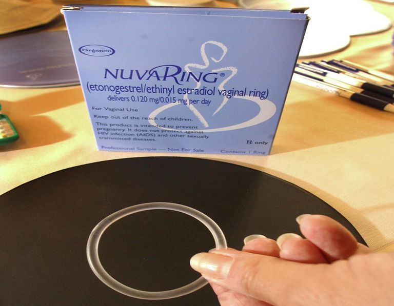kontroli urodzeń, NuvaRing jest, ciśnienie krwi, kobiet które, korzystać NuvaRing