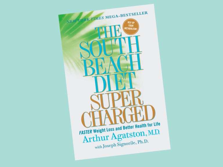 South Beach, Beach jest, South Beach jest, Beach Diet, diety South