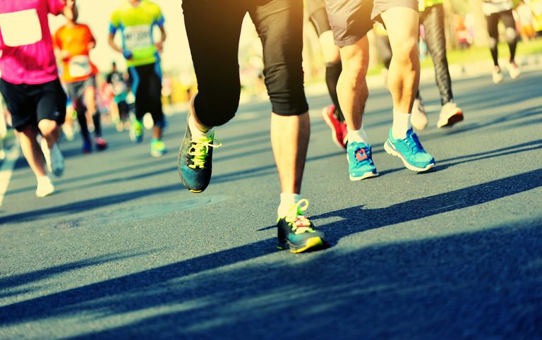 biegaczy którzy, Harmonogram treningu, Program treningowy, jest przeznaczony