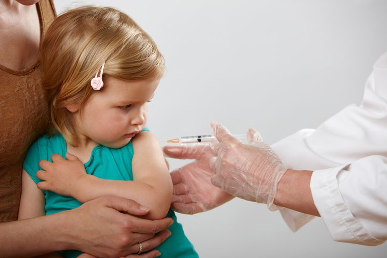 przeciw grypie, dwóch szczepionek, szczepionek przeciw, szczepionek przeciw grypie