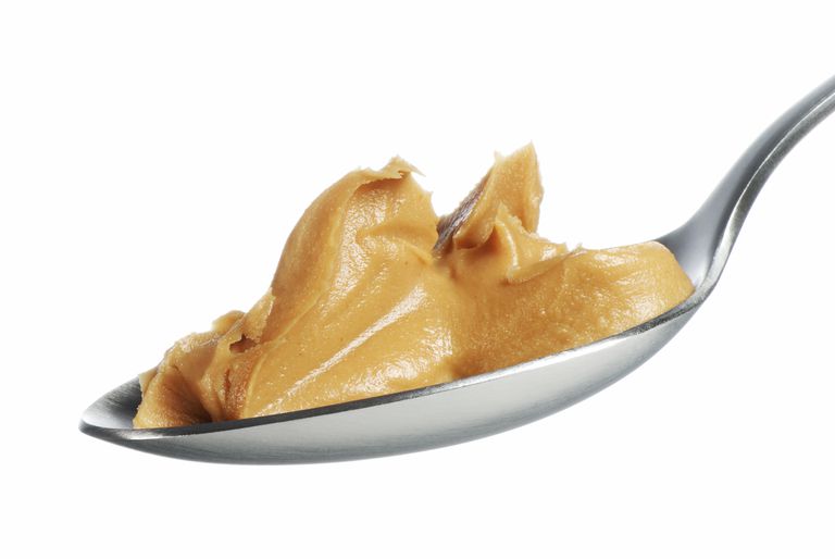 masło orzechowe, orzechowe jest, masła orzechowego, składników odżywczych, badania wskazują
