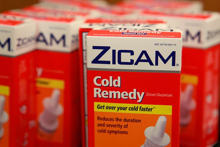 Cold Remedy, Zicam Cold, leku Zicam, Zicam Cold Remedy, każdego nozdrza, leku Zicam Cold